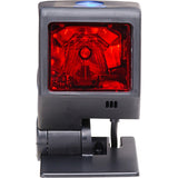 Honeywell MS3580 Quantum T Fast stregkodelæser Laser Sort