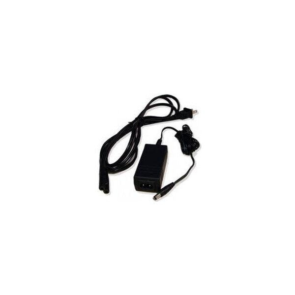Spectralink 84642601 oplader til mobil enhed Telefon Sort Indendørs