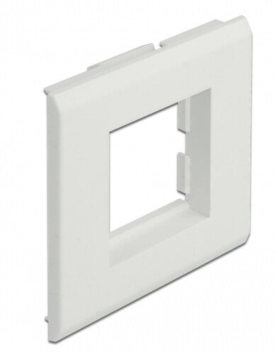 DeLOCK Easy 45 Hvid