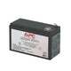 APC APCRBC106 UPS batteri Blybatterier (VRLA)