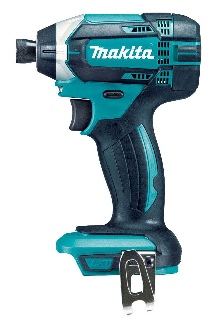 Makita DTD152Z elektrisk skruetrækker & slagbor 3500 rpm Sort, Blå