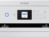 Epson EcoTank ET-2856 Inkjet A4 5760 x 1440 dpi 33 sider pr. minut Wi-Fi