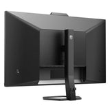 Philips 5000 series 27E1N5600HE/00 computerskærm 68,6 cm (27") 2560 x 1440 pixel Quad HD LCD Sort