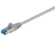 Goobay 93815 netværkskabel 5 m Cat6a S/FTP (S-STP)