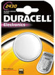 Duracell 030398 husholdningsbatteri Engangsbatteri CR2430 Lithium