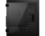 MSI MPG SEKIRA 500P computeretui Midi Tower Sort
