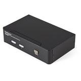 StarTech.com SV231HDMIUA KVM Switch Sort