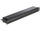 DeLOCK 43298 patch panel 1U