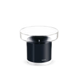 Netatmo NRG01-WW regnmåler 10 cm Trådløs Sort