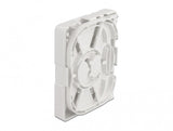 DeLOCK 86842 kabinet til fiberoptisk splejsning