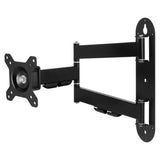 ARCTIC W1C 124,5 cm (49") Væg Sort