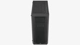 Aerocool Prism-G-BK-v1 Midi Tower Sort