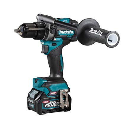Makita HP001GZ hammerbor 2600 rpm