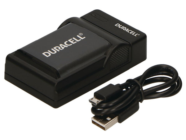 Duracell DRN5930 batterioplader USB