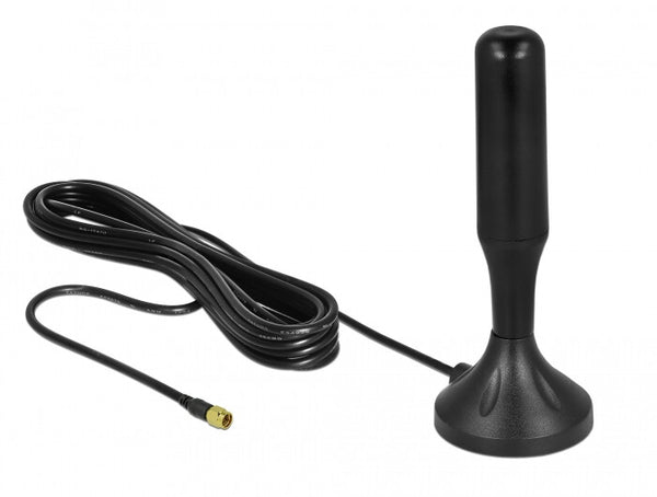 DeLOCK 12587 antenne Omniretningsbestemt antenne SMA 5 dBi