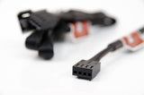 Noctua NA-SEC1 Computerkølesystem, dele og tilbehør