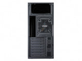Cooler Master CM Force 500 Midi Tower Sort