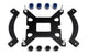 Noctua NM-I17XX-MP83 chromax.black Monteringssæt