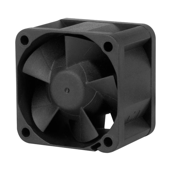 ARCTIC S4028-15K Computerkabinet Ventilator 4 cm Sort 1 stk