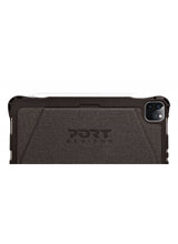 Port Designs Manchester II 27,9 cm (11") Folie Sort
