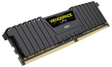 Corsair Vengeance LPX 16GB DDR4 3000MHz hukommelsesmodul 1 x 16 GB 288-pin DIMM