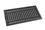 Cooler Master Silencio S400 Mini Tower Sort