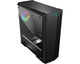 MSI MPG GUNGNIR 100 computeretui Midi Tower Sort