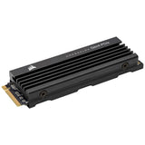 Corsair MP600 PRO LPX 2 TB M.2 PCI Express 4.0 NVMe 3D TLC NAND