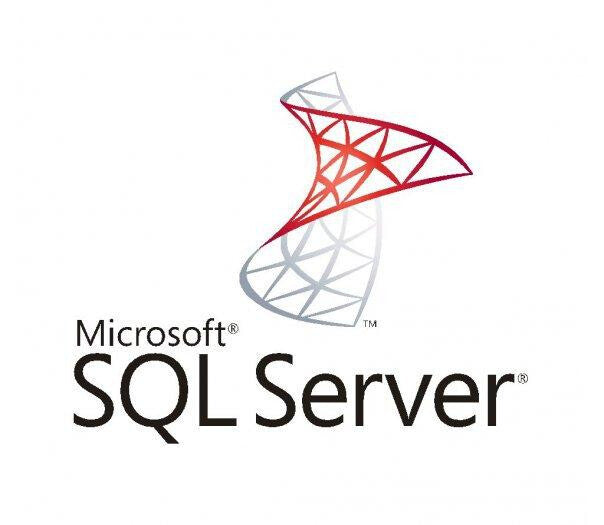 Microsoft SQL Server Open License 1 licens(er) Engelsk 3 År