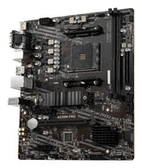 MSI A520M PRO bundkort AMD A520 Stik AM4 micro ATX