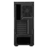 Cooler Master MasterBox MB600L V2 Midi Tower Sort