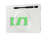 Samsung EF-GX700C 27,9 cm (11") Cover Hvid