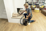 Kärcher AD 2 Sort 14 L 230 W
