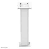 Neomounts FL15-750WH1 tablet sikkerhedslås Hvid 27,9 cm (11")