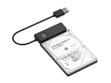 Conceptronic ABBY01B interface-kort/adapter