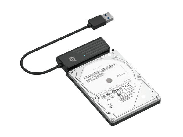Conceptronic ABBY01B interface-kort/adapter