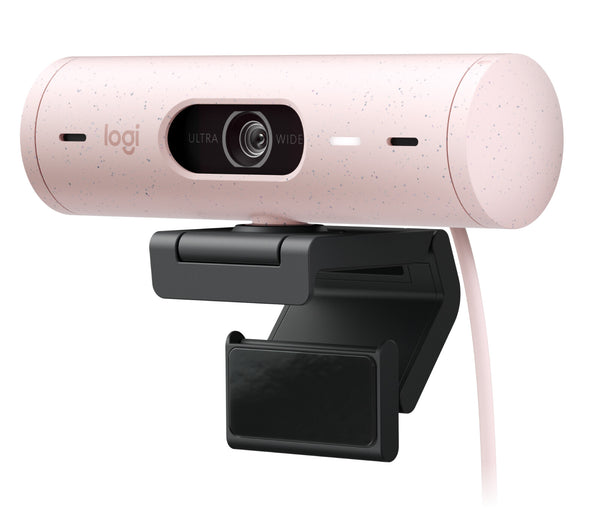 Logitech Brio 500