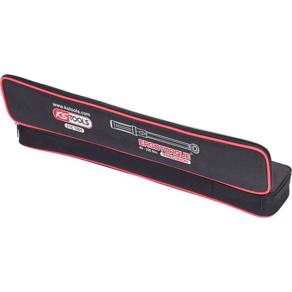 KS Tools 516.1905 momentnøgle Ft-lb, Nm