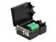 DeLOCK 66265 kabelsamler Sort