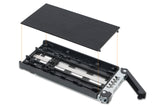 Icy Dock ToughArmor MB834M2K-B SSD kabinet Sort M.2