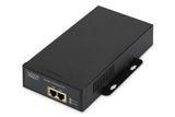 Digitus DN-95107 PoE adapter Gigabit Ethernet 55 V