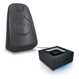 Logitech 980-000912 bluetooth modtager 15 m Sort