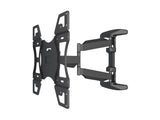Multibrackets 1725 tv-beslag 127 cm (50") Sort