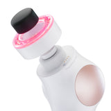 Therabody TheraFace PRO massageapparat Ansigt Hvid