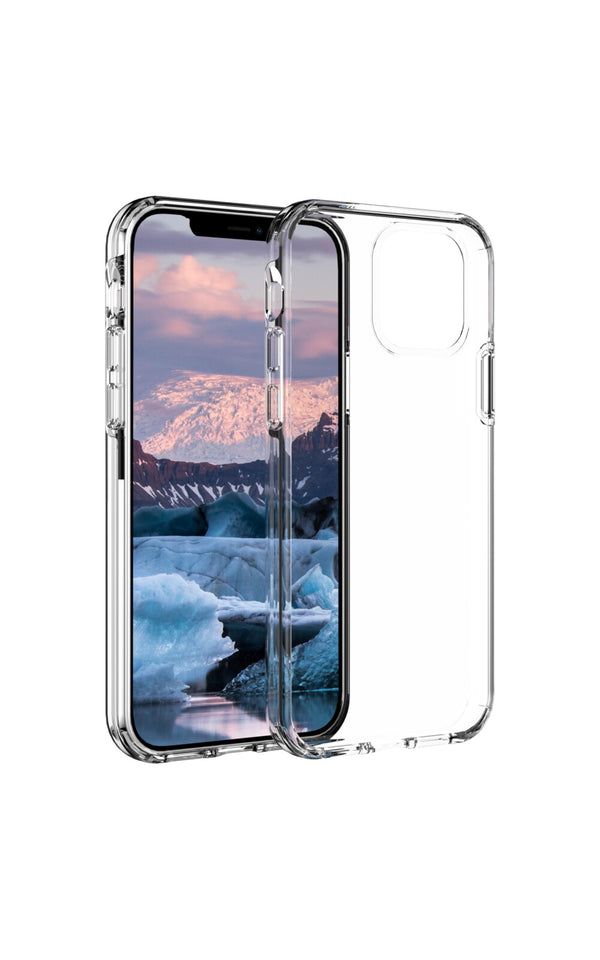 dbramante1928 Iceland Pro - iPhone 13 Pro - Clear