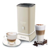 Ariete 2878/03 Automatisk mælkeskummer/varmer Beige