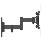 Manhattan 461405 tv-beslag 106,7 cm (42") Sort