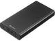 Sandberg 420-63 powerbank Lithium-Ion (Li-Ion) 40000 mAh Sort