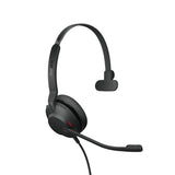 Jabra Evolve2 30 Headset Ledningsført Kontor/Callcenter