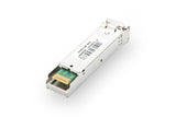Digitus DN-81001 modul til netværksmodtager Fiberoptisk 1000 Mbit/s mini-GBIC 1310 nm